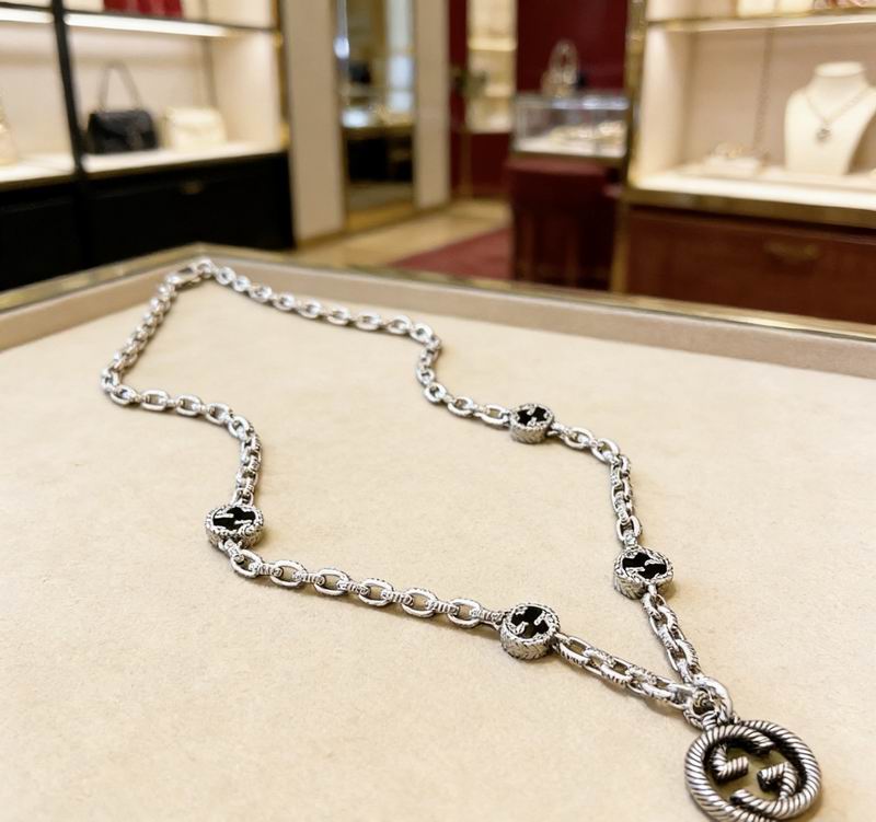 Gucci Necklace 03yxs200